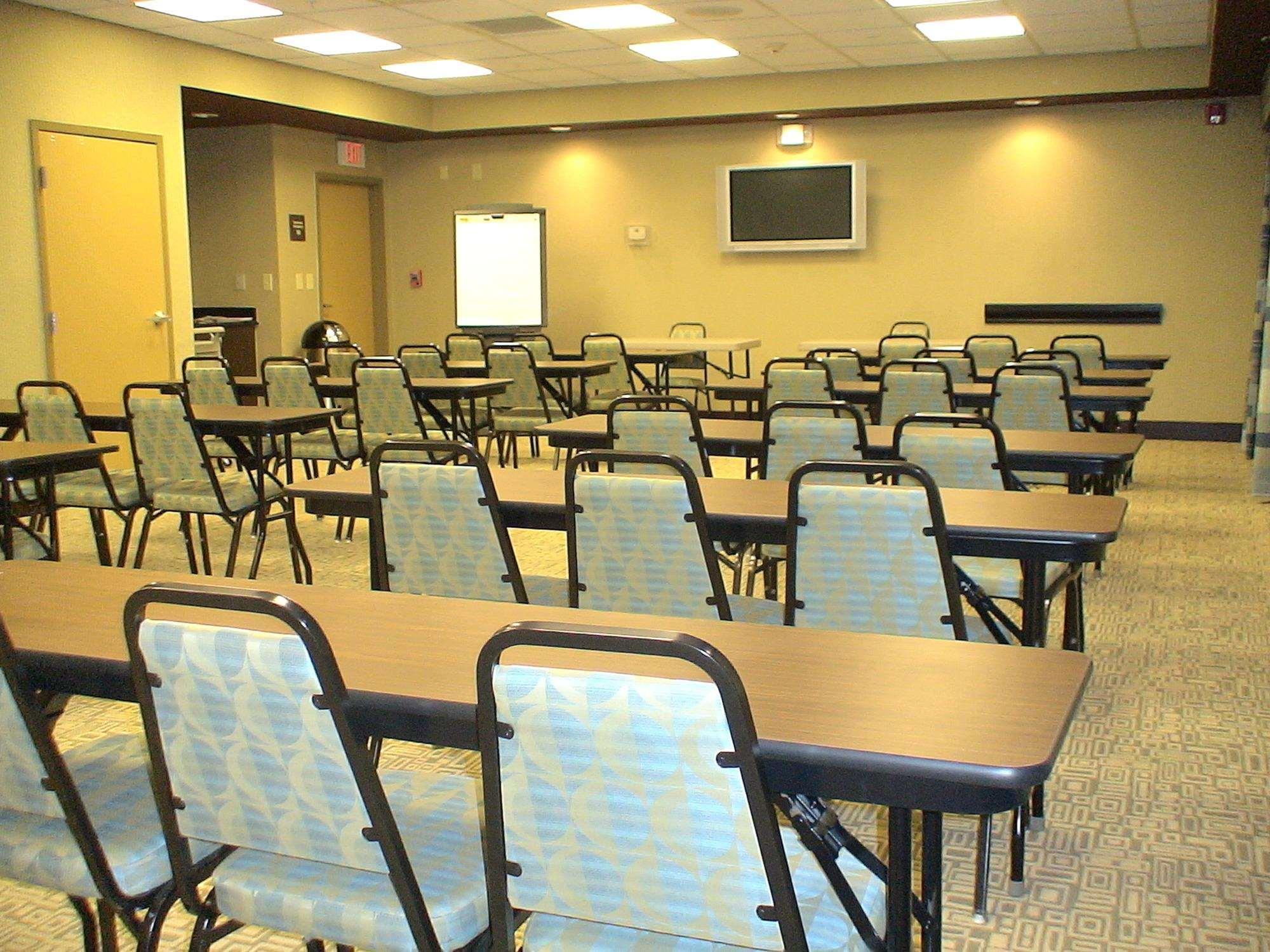 Hampton Inn & Suites Richmond/Virginia Center Glen Allen Facilități foto
